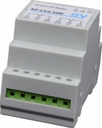 SY Electronics SY-KP-LV2-DIN groupe électrogène (To Be Updated)