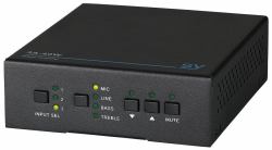 SY Electronics SY-3A-40W amplificateur audio 1.0 canaux Spectacle/Scène Noir (To Be Updated)