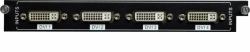 SY Electronics SY-MC4DVS-I accessoire de commutateur de matrice (To Be Updated)