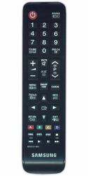 TM1240A Remote Control Black - TM1240 - Warranty: 1M