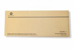 Konica Minolta WX-105 22000 pages (C227 WASTE TONER BOX)