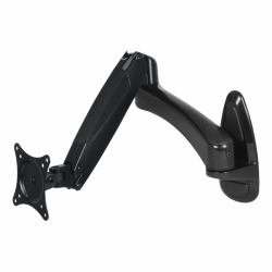 ARCTIC W1-3D 81,3 cm [32"] Mur Noir 