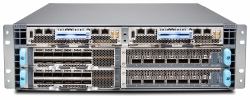 Juniper MX10003 network equipment chassis 3U Grey (JNP10003/MX10003 PREMIUM CHASSIS)