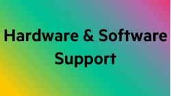 HPE Aruba Networking Foundational Care 4Y 4HR Exch Vol T1 AP-318 SVC 