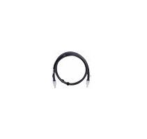 QSAN CBL-12SH150 câble Serial Attached SCSI [SAS] 1,5 m Noir (QSAN EXPANSION 12GB SAS CABLE 1.5METER)