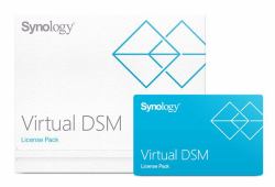 Synology Virtual DSM Base Licence 