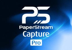 Fujitsu PaperStream Capture Pro, 1y Maintenance extension (PAPERSTREAM CAPTURE PRO 12M,Additional 12 month maintenance and support cover for Departmental Scanners.)