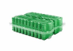 HPE LTO-8 Ultrium 30TB RW 20 Data Cartridges Library Pack without Cases (HPE LTO-8 ULTRIUM 30TB RW [NO CASE])