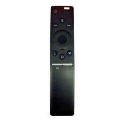 Samsung BN59-01274A télécommande TV Appuyez sur les boutons (Remote Commander TM1750A - BN59-01274A, TV, Press - buttons, Black - Warranty: 1M)