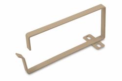 Digitus DN-19 ORG-3-1 cable organizer Cable markers Rack Beige 10 pc[s] (DIGITUS Professional netvÃ¦rksdrevindel)