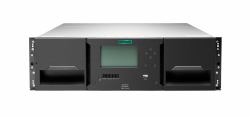 HPE StoreEver MSL3040 Scalable Library Expansion Module (HPE MSL3040 Scalable Expansion Module)