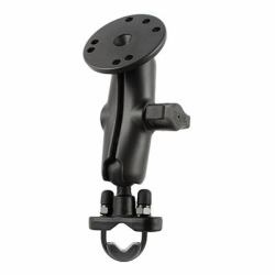 RAM Mounts RAM-B-149Z-202U pièce et accessoire pour supports (UNPKD RAM U-BOLT MNT - W/ 202 BASE - Warranty: 1188M)