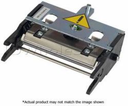Print head - for Evolis Pebble4, Dualys3, - Quantum2 and Securion - Warranty: 6M