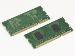 OKI 01182908 printer memory 512 MB DRAM (OKI RAM-512MB-C3/C5/C6/C7/MC3/)