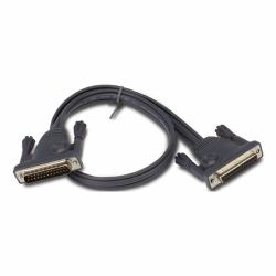 APC KVM Daisy-Chain Cable - 6 ft [1.8 m] (KVM DAISY-CHAIN CABLE - 6 FT [1.8 M])