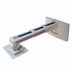 Vivitek WM-3 support pour projecteurs Mur Acier inoxydable (Vivitek Wall Mount Bracket WM-3)