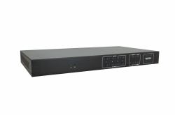 Vivolink VLHDMIMAT4X4 matrix switcher (HDMI 2.0 4x4, Matrix switcher - w/GUI and RS232 control . - Warranty: 60M)