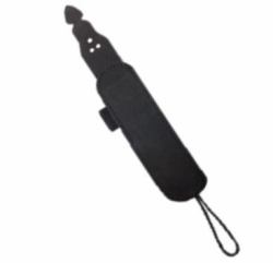 Zebra SG-MC33-HDSTPG-01 strap Handheld mobile computer Black (MC33 HAND STRAP FOR GUN TERMINA - .)