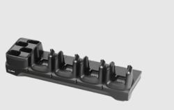 Zebra CRD-MC33-4SC4BC-01 battery charger (Zebra ShareCradle 4Slot - opladningsdo)