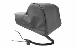 Gamber-Johnson 7170-0605 equipment dust cover Grey (KIT HONEYWELL MP COMPACT 4 - MARK II THERMAL PROTECTIVE COVER)