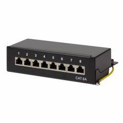 LogiLink NP0018B baie de branchements 