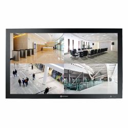 AG Neovo QX-55 139.7 cm [55"] 3840 x 2160 pixels (Neovo QX-55 [55 inch 450cd/m2 4000:1 5)