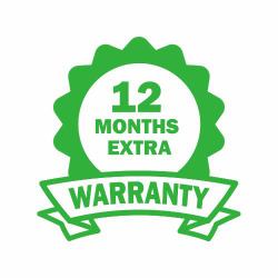 T1A 12 MTH. EXTENDED WARRANTY REFURBISHED 1 licence[s] 1 année[s] 
