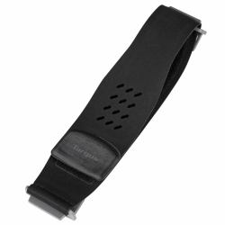 Targus THA100GLZ strap Tablet Neoprene Black (THD135GLZ HAND STRAP)