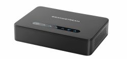 Grandstream Networks HT814 adaptateur de téléphone VoIP (Voip Telephone Adapter EU plug - Warranty: 12M)