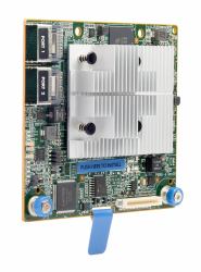 HPE Smart Array P408i-a SR Gen10 [8 Internal Lanes/2GB Cache] 12G SAS Modular Controller (HPE CTR SMARTARRAY P408i-A/ GEN10 2GB SR,MINI-SAS)