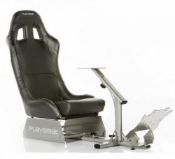 Playseat REM00004 game console part/accessory (PLAYSEAT EVOLUTION - BLACK - - ACTIFIT - NOT FOR UK)