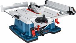Bosch GTS 10 XC Professional 2100 W 3200 tr/min (Bosch GTS 10 XC Professional - bordsav)