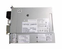HPE StoreEver MSL LTO-8 Ultrium 30750 FC Drive Upgrade Kit (HPE STOREEVER MSL30750 DRIVE UPGRADE KIT,LTO-8 ULTRIUM [12TB/30TB] FC)