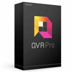 QNAP QVR Pro Base 1 licence[s] Module Espagnol 