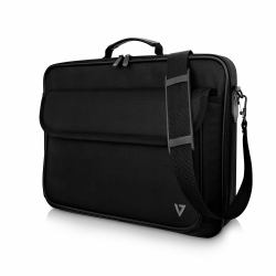 V7 Sacoche de transport Essential Laptop 16 pouces 