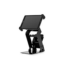 Bixolon RTS-Q300 support Écran Noir 