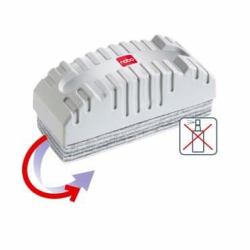Nobo Effaceur à sec Easypeel (Nobo 34533944 Easypeel Drywipe Eraser)