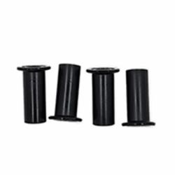 Samsung BN96-43169A accessoire de montage de TV (ASSY HOLDER P-RING - 65Q8C,ABS,BLACK,HB - BN96-43169A, Black, 4 pc[s] - Warranty: 1M)