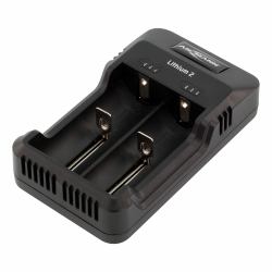 Ansmann 1001-0050 chargeur de batterie (Ansmann 1001-0050 batterioplader)