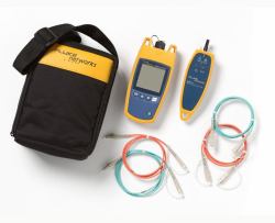 FLUKE FIBER QUICKMAP KIT
