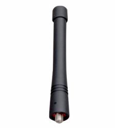 Hytera AN0455H02 Antenne radio UHF (HYTERA STUBBY ANTENNA TC620 12CM 440-470)