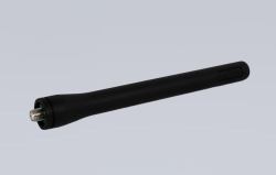 Hytera AN0141H07 Antenne radio FM, VHF (HYTERA VHF ANTENNA SMA 136-147MHz/157MHz)