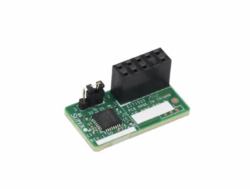 Supermicro AOM-TPM-9670H-S-O TPM [Trusted Platform Modules] SPI 2.0 (TPM MODULE TCG 2.0 X11/3647,ACE W/RSA 3.3V HORIZONTAL)
