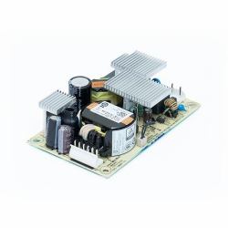 Synology PSU 100W_4 power supply unit 100 W 1U Multicolour (Synology Open Frame PSU 100W_4 - strÃ¸m)