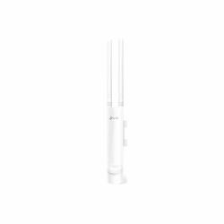 TP-Link AC1200 Wireless MU-MIMO Gigabit Indoor/Outdoor Access Point (TP-Link Omada EAP225-Outdoor AC1200 Wireless MU-MIMO Gigabit Indoor/Outdoor Access Point)