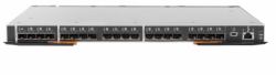 Lenovo FC5022 Géré Gigabit Ethernet [10/100/1000] Noir 