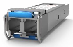 Allied Telesis B-AT-SPFX/2-90 module émetteur-récepteur de réseau Fibre optique 100 Mbit/s SFP 
