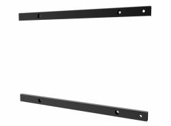 Peerless ACC-V600X kit de support Noir 