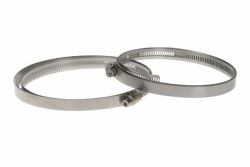 Axis 01472-001 strap (AXIS TX30 - monteringsbÃ¸jleremme)