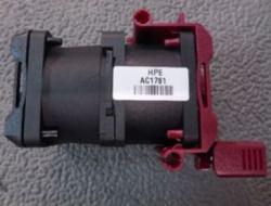 HPE Standard fan module (HP DL360 G10 FAN MODULE)